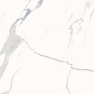 Italon Stellaris Statuario White Ret 120x120