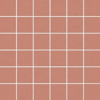 Italon Surface Scarlet Mosaico 30x30