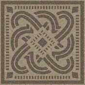 Italon Travertino Tozzetto Fashion 7,2х7,2