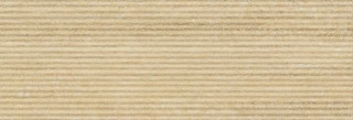 Italon Travertino Romano Inserto Wave 25х75