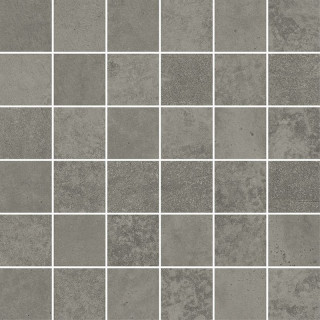 Italon Terraviva Mosaico Dark 30x30