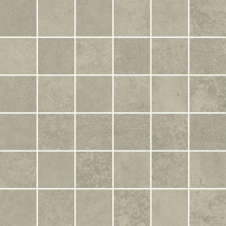 Italon Terraviva Mosaico Greige 30x30