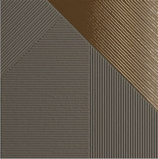 Italon Terraviva Play Bronze 30x30