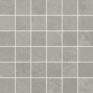 Italon Terraviva Mosaico Grey 30x30