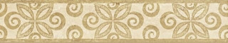 Italon Travertino Listello Eden 8,5х45
