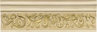 Italon Travertino Listello Empire Cerato 8х30