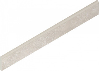Italon Voyager Ivory Battiscopa 7.2x60