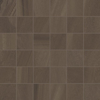 Italon Wonder Moka Mosaico Naturale 30х30