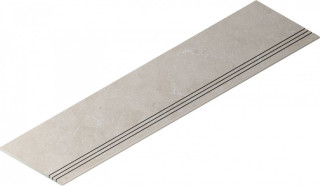 Italon Voyager Ivory Gradino 30x120