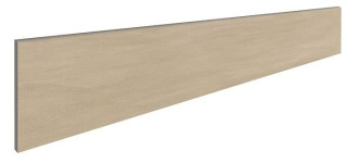 Italon Urban Silver Battiscopa 7,2х60