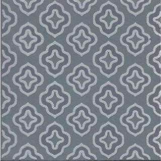 Kerama Marazzi Агуста 2 Синий Матовый 9.8x9.8H0.7