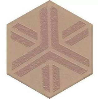 Kerama Marazzi Агуста Оранжевый 6x5.2H0.69