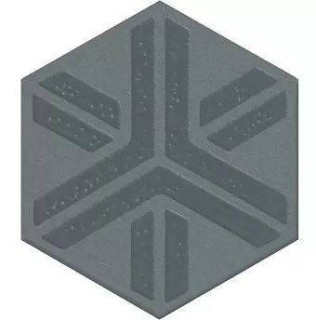 Kerama Marazzi Агуста Синий 6x5.2H0.69