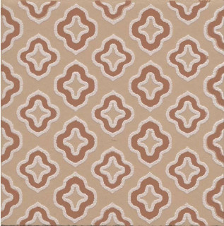 Kerama Marazzi Агуста 2 Оранжевый Матовый 9.8x9.8H0.7