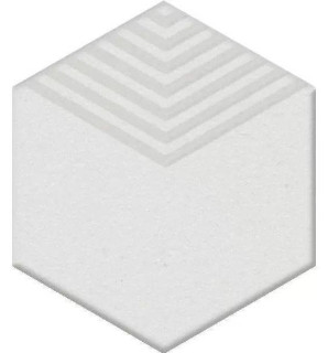 Kerama Marazzi Агуста Блый 6x5.2H0.69
