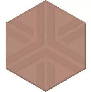 Kerama Marazzi Агуста Розовый 6x5.2H0.69