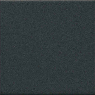 Kerama Marazzi Агуста Черный Натуральный 9.8x9.8H0.7