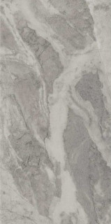 Kerama Marazzi Альбино Серый Обрезной 9мм 60x119.5