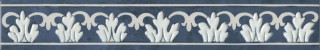 Алмаш Синий 30х4,9