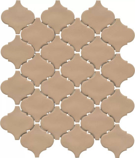 Kerama Marazzi Арабески Марокко Бежевый Матовый 26x30H0.7