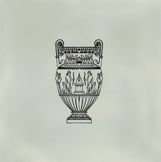 Авеллино Stg\\F507\\17009 15х15