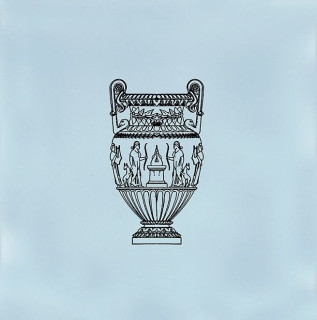 Авеллино Stg\\A507\\17004 15х15