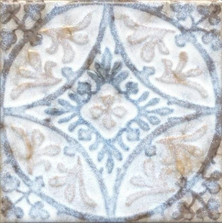 Барио Матовый C38 15х15