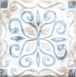 Барио Матовый C28 15х15