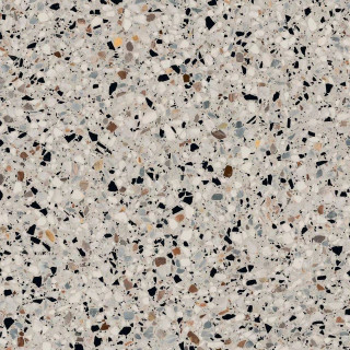 Kerama Marazzi Бричиола Белый Матовый Обрезной 60x60H0.9
