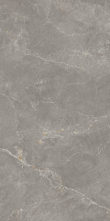 Kerama Marazzi Бриансон Серый Матовый Обрезной 80x160H0.9