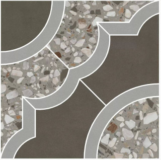 Kerama Marazzi Бричиола 1 Наборный 30x30H0.9