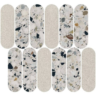 Kerama Marazzi Бричиола 1 Наборный 30x32H0.9