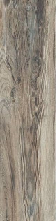 Kerama Marazzi Дувр Серый Коричневый 11мм 20x80