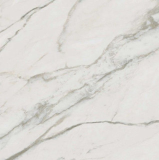 Kerama Marazzi Буонарроти Белый Обрезной 9мм 60x60
