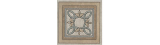 Kerama Marazzi Эвора Глянцевый 9мм 9.6x9.6