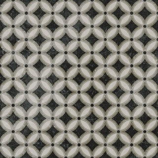 Фреджио 2 Черно-Белый 20x20