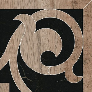 Kerama Marazzi Греппи Угол Наборный 9мм 15.5x15.5