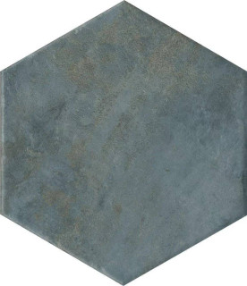 Kerama Marazzi Гроссето Синий Матовый 20x23.1H0.7