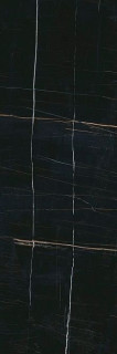 Греппи Черный Обрезной 40х120