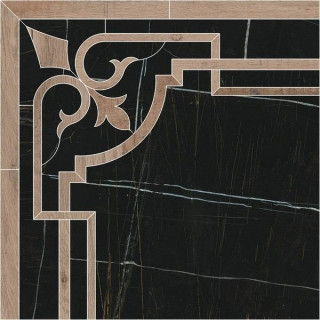 Kerama Marazzi Греппи Наборный 9мм 60x60