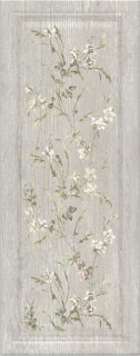 Кантри Шик Серый Панель Дек. 20х50