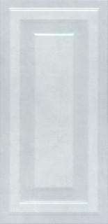 Каподимонте Панель 10,5 Голубой 30х60