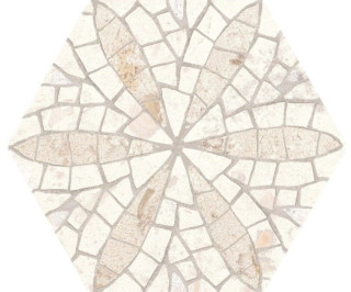 Карму Матовый 6x5,2