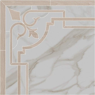 Kerama Marazzi Карелли Наборный 9мм 60x60