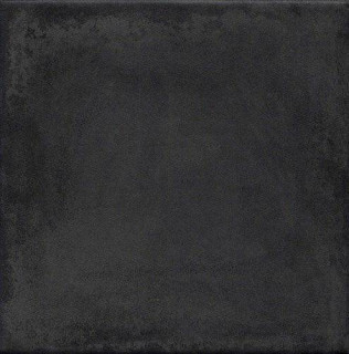 Kerama Marazzi Карнаби-Стрит Черный 20x20H0.8