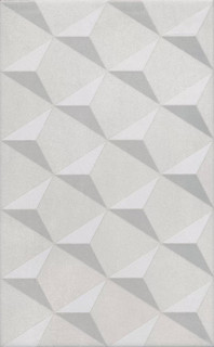 Kerama Marazzi Корредо Серый Светлый Матовый 25x40H0.8