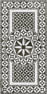 Kerama Marazzi Коррер 1 Глянцевый Обрезной 30x60H0.9