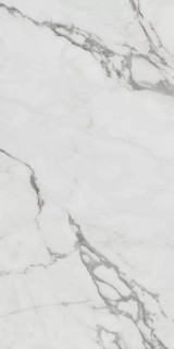 Kerama Marazzi Коррер Белый Глянцевый Обрезной 30x60H0.9