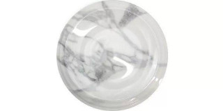 Kerama Marazzi Коррер Белый Глянцевый 16x16H1.2