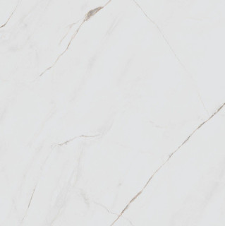 Kerama Marazzi Марсель Белый Матовый Обрезной 60x60H0.9